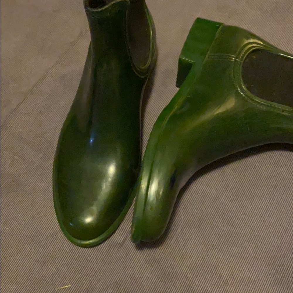 Forecast Rain Boot - image 3
